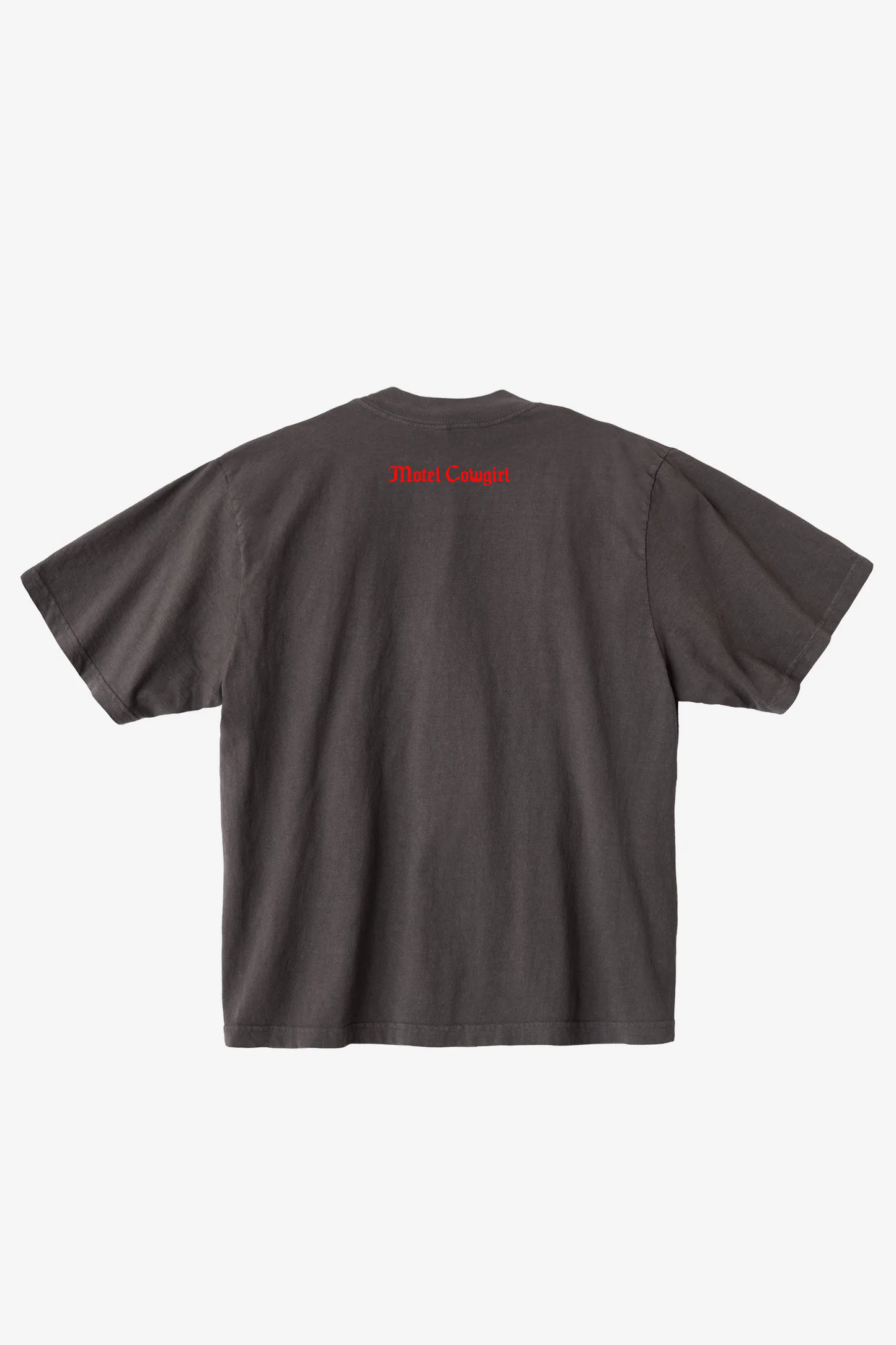 Motel Cowgirl Tshirt